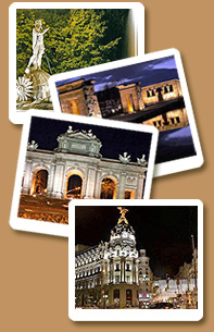 madrid hostales