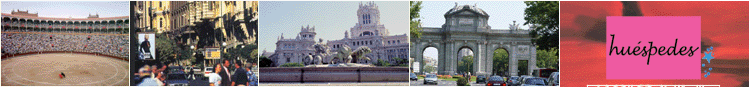 hostal madrid