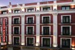 Hotel Puerta del Sol en Madrid