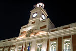 Hotel Puerta del Sol en Madrid