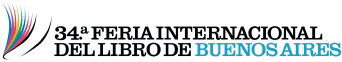 La Feria Internacional del Libro de Buenos Aires logo