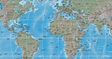 map of europe