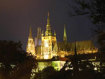 prague castle