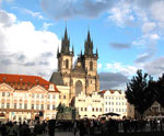 Prague, Czech Republic