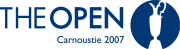 Open Championship Logo
