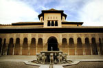 granada alhambra