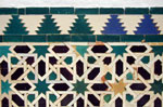 granada tiles