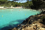 mallorca beach