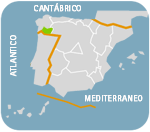 Orense hotels