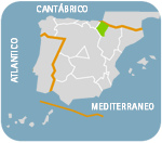 Pamplona hotels