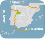 Orense hotels