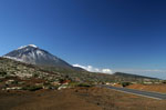 tenerife teide