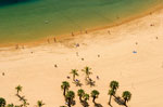 tenerife beach