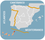 lanzarote hotel mapa