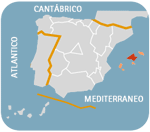 mallorca hotel mapa