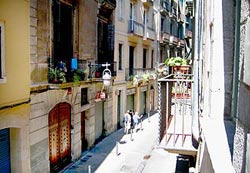 barcelona apartamento