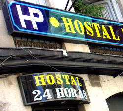 hostal-barato-barcelona