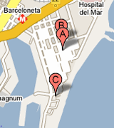 barcelona apartamento