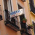 hostal Madrid