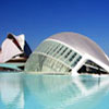 valencia artes y ciencias