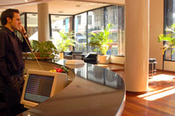book Apart Hotel & Spa Congreso
