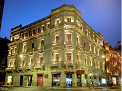 book Hotel Esplendor de Buenos Aires