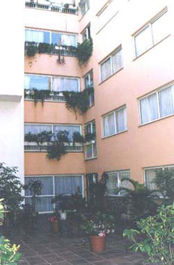 book Hotel Luey