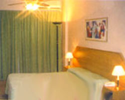 book Embassy Apart Hotel All Suites