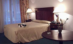 book Hotel Posta Carretas