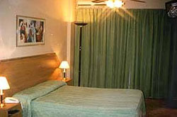 book Hotel America Studios All Suites