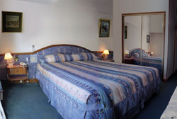 book Hotel Impala