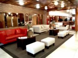 book Hotel Impala