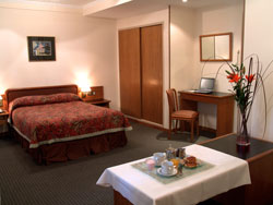 book Hotel Sheltown