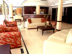 book Embajador Hotel