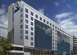 book Melia Buenos Aires Hotel
