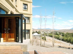 book Hotel Esplendor de Calafate