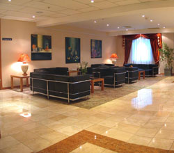 book Microtel Inn & Suites Aeroparque