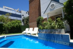 book Aeroparque Inn & Suites 