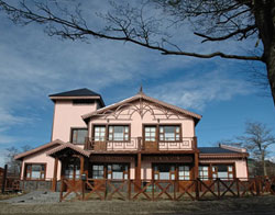 book Hotel Campanilla