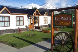 book La Posta Hostel & Apart