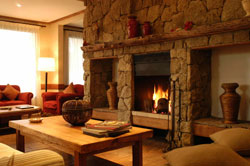book Calafate Parque Hotel