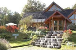 book Hosteria Las Nieves