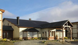 book Hotel Rincon del Calafate