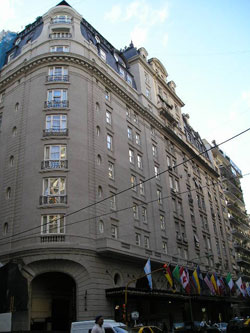 book Alvear Apartment