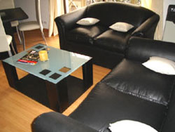 book Buenos Aires Apart - Laprida Suites