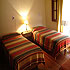 Quinta Rufino Hostel & Suite is a B&B Mendoza Argentina