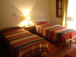 book Quinta Rufino Hostel & Suite - B&B