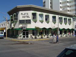 book Playa Hotel
