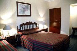 book Hotel Francia