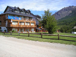 book Punta Condor Ski Resort